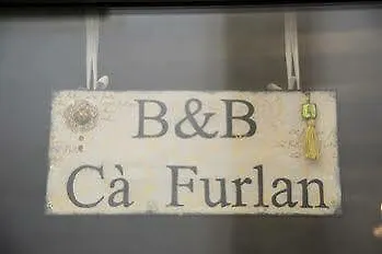 Casa Dei Cavalieri Apartment Venice