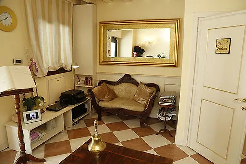 Апартаменты Casa Dei Cavalieri Венеция Италия