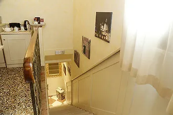 Apartamento Casa Dei Cavalieri Venecia