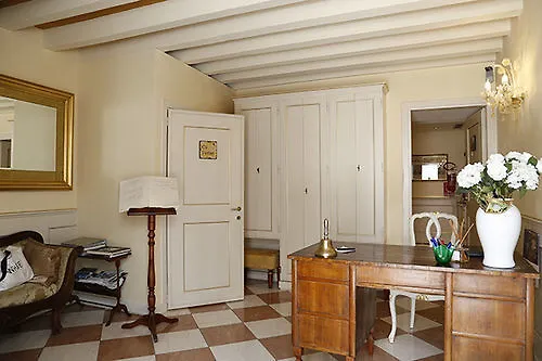 Apartamento Casa Dei Cavalieri Venecia
