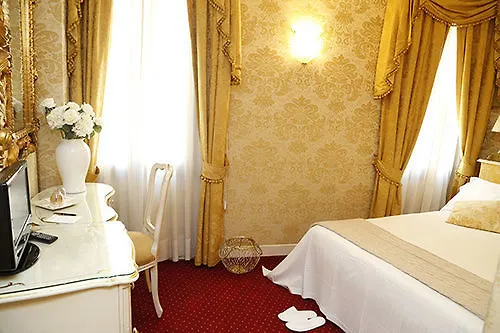 Apartamento Casa Dei Cavalieri Venecia Italia