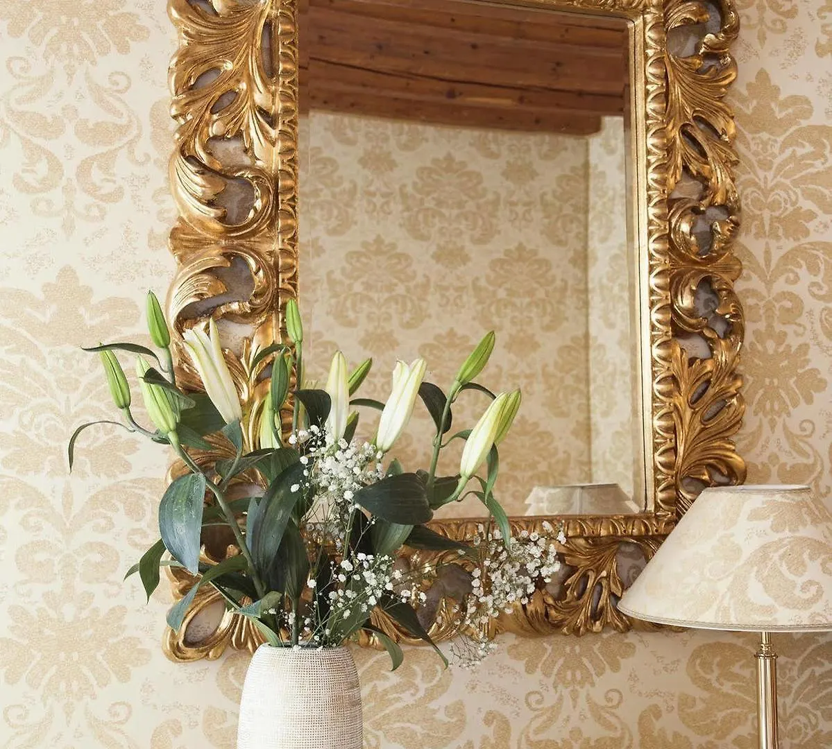 Casa Dei Cavalieri Apartment Venice