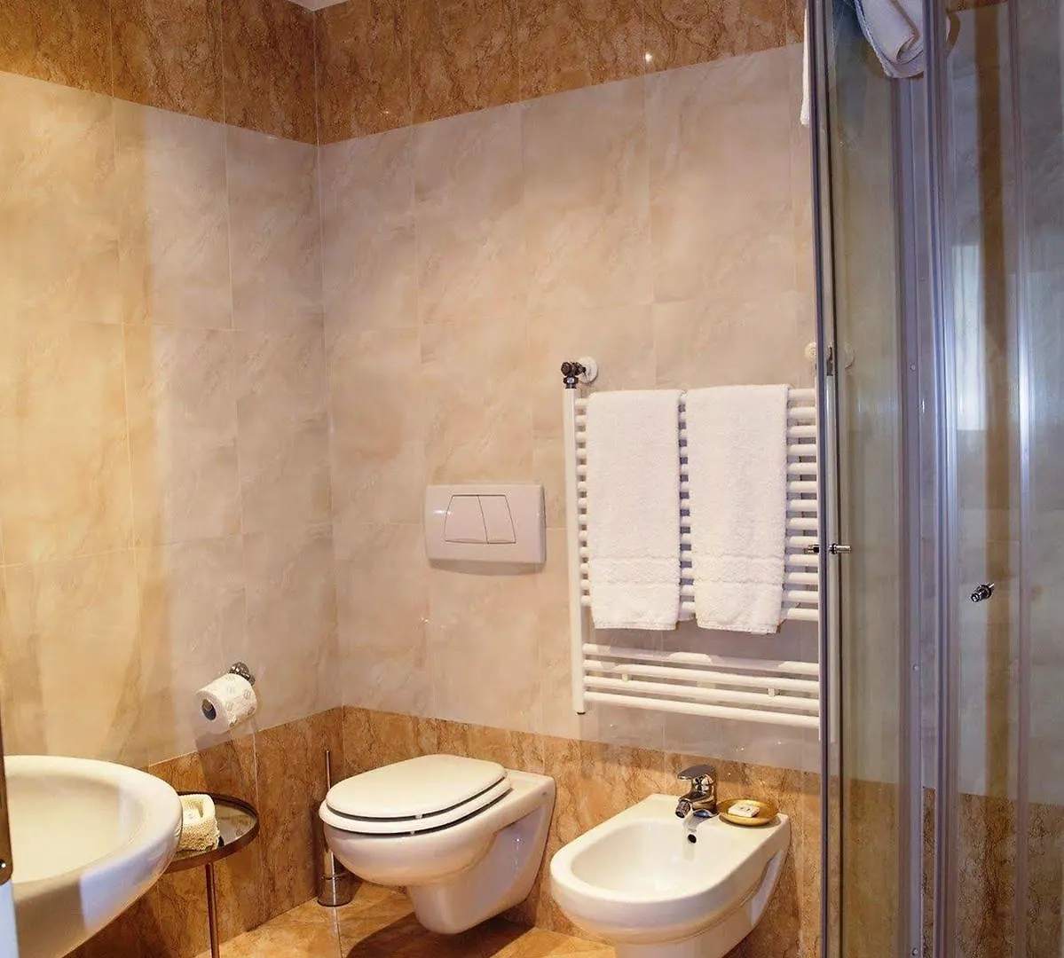 Casa Dei Cavalieri Apartment Venice