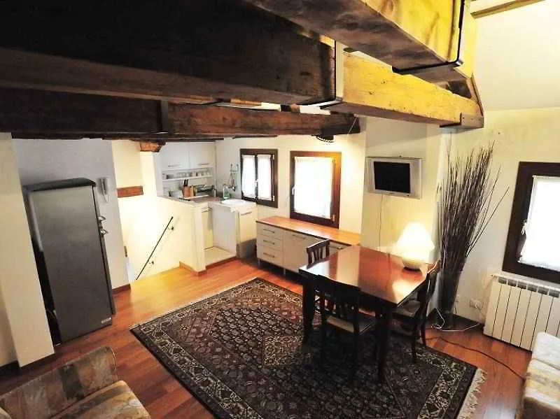 Casa Dei Cavalieri Apartment Venice Italy